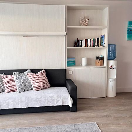 Studio Deluxe โบราโบรา ภายนอก รูปภาพ