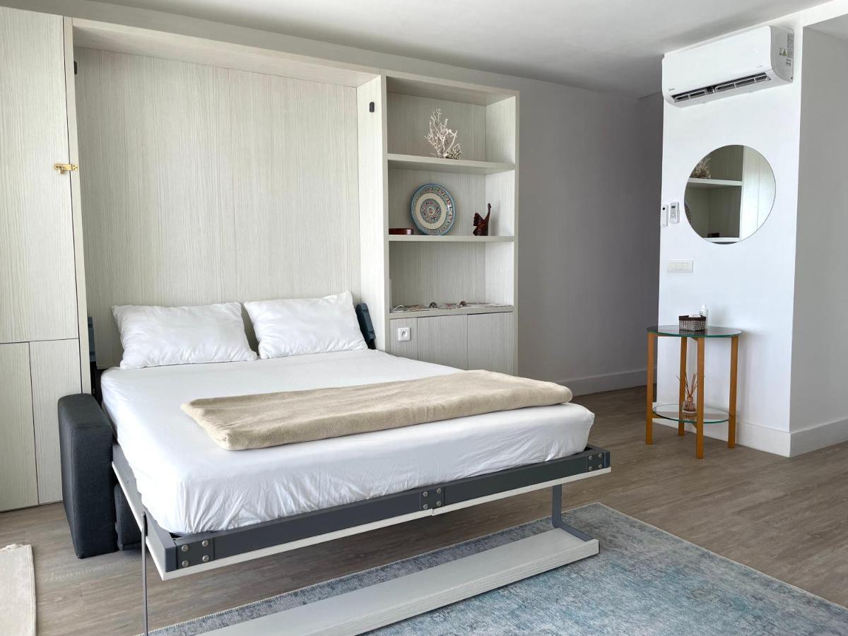 Studio Deluxe โบราโบรา ภายนอก รูปภาพ