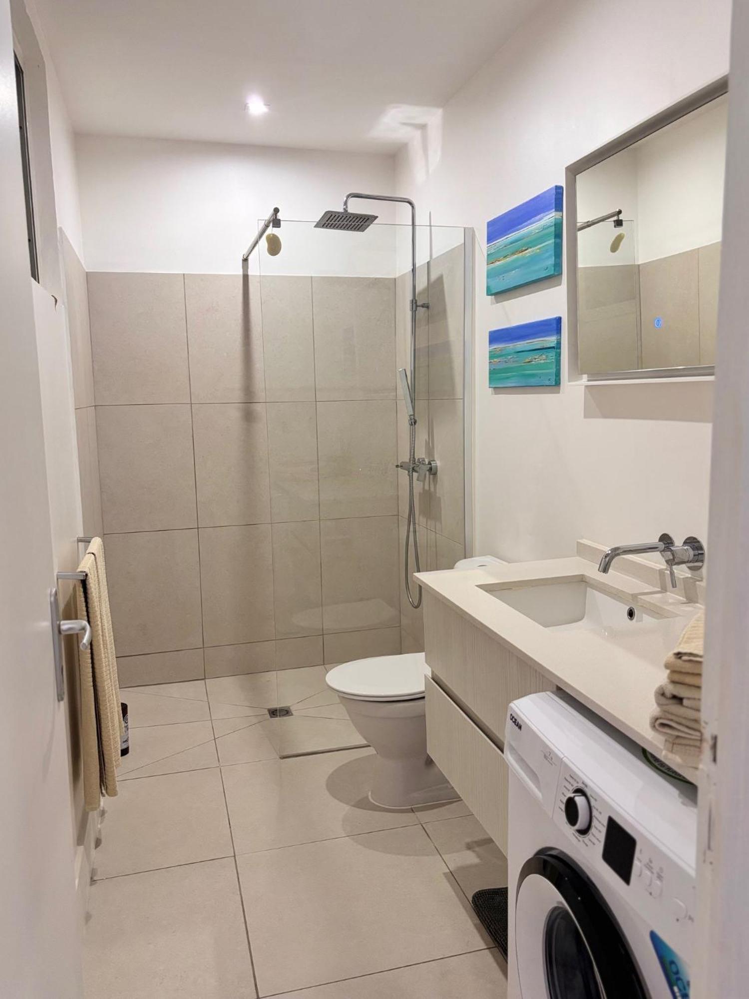 Studio Deluxe โบราโบรา ภายนอก รูปภาพ